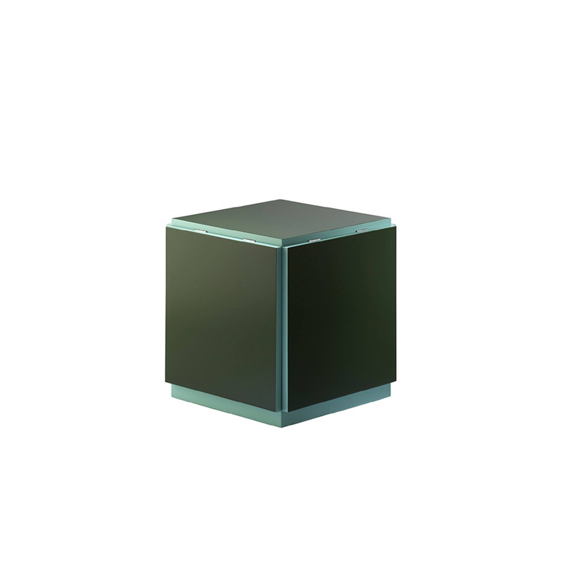 TECTA [Outlet|DP] K10N Table Ver 4 Edition - Design 3 Green