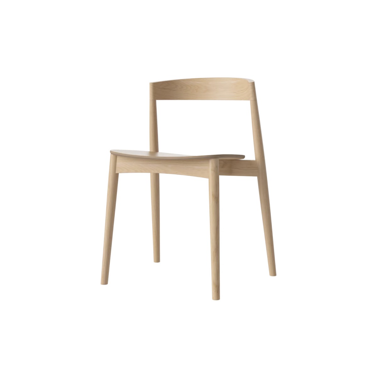 BOLIA Kite Dining Chair -2 Color