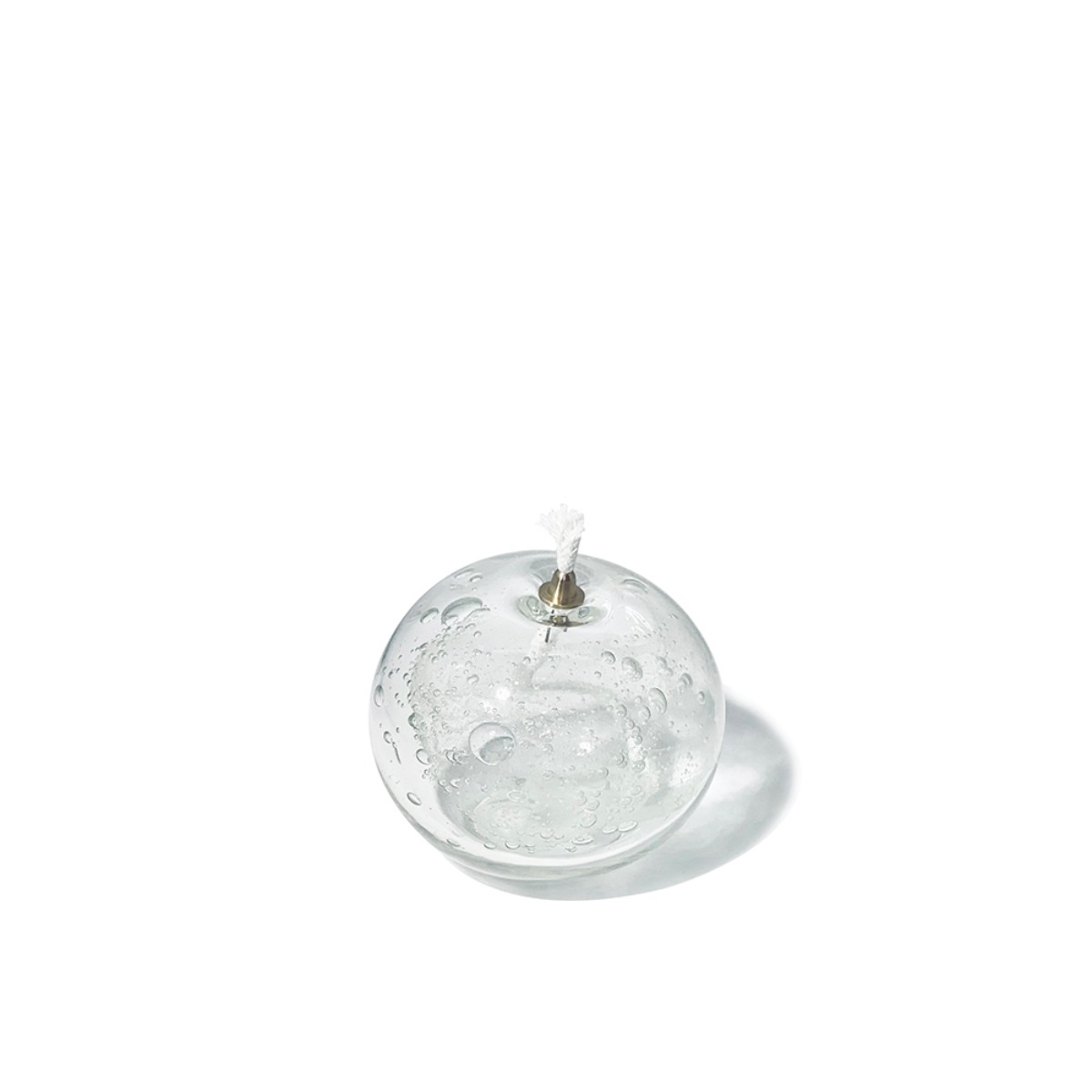 Marver Glass 기본 호롱 (2 Sizes)