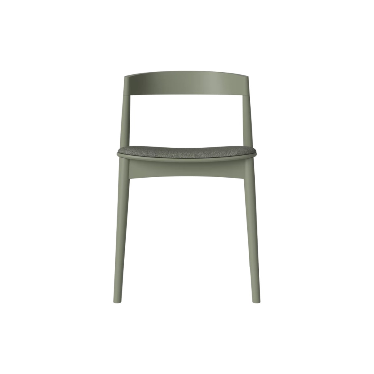 BOLIA Kite Dining Chair - Color Edition 3color