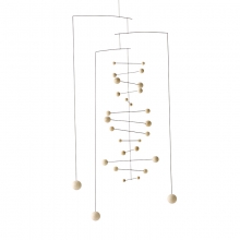 Flensted Mobiles Counterpoint - Natural