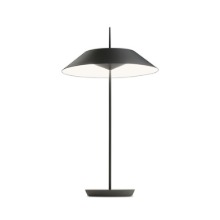 VIBIA Mayfair Table Lamp - Graphite