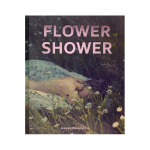 The images publishing group Flower shower (Unsealed)