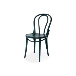 TON Chair 18 - Pine Green