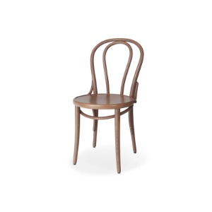 TON Chair 18 - Nougat