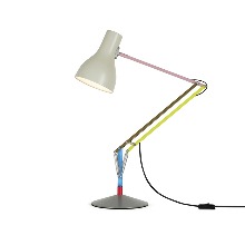 Anglepoise Type 75 Paul Smith Desk Lamp - Edition 1