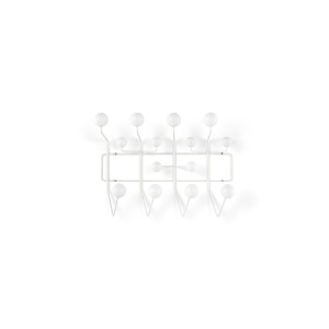Herman Miller Eames Hang-It-All (White)